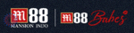 Logo M88 Indonesia - Link Akses Resmi
